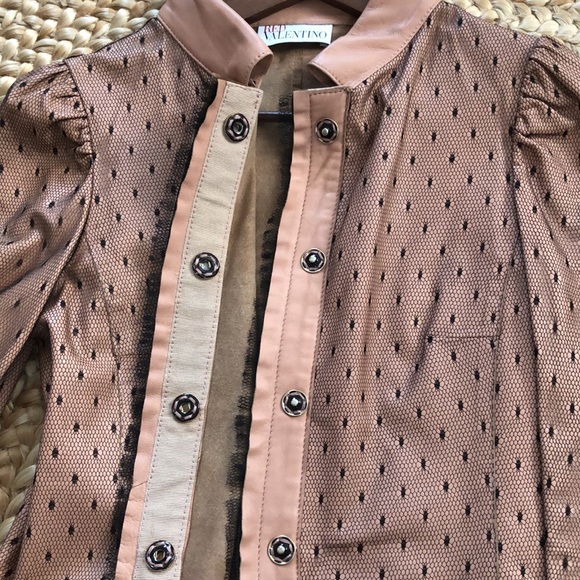 Red Valentino - Picture 4 of 6